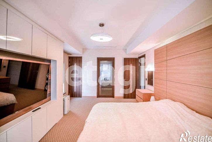 3-комн квартира Коммунистический проспект, 31Б/1,  д. 31Б/1