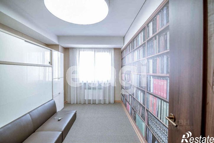 3-комн квартира Коммунистический проспект, 31Б/1,  д. 31Б/1