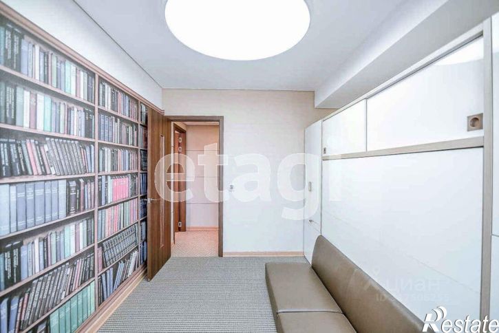 3-комн квартира Коммунистический проспект, 31Б/1,  д. 31Б/1