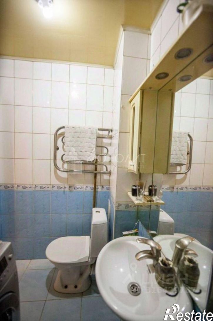 3-комн квартира Пограничная улица, 60,  д. 60