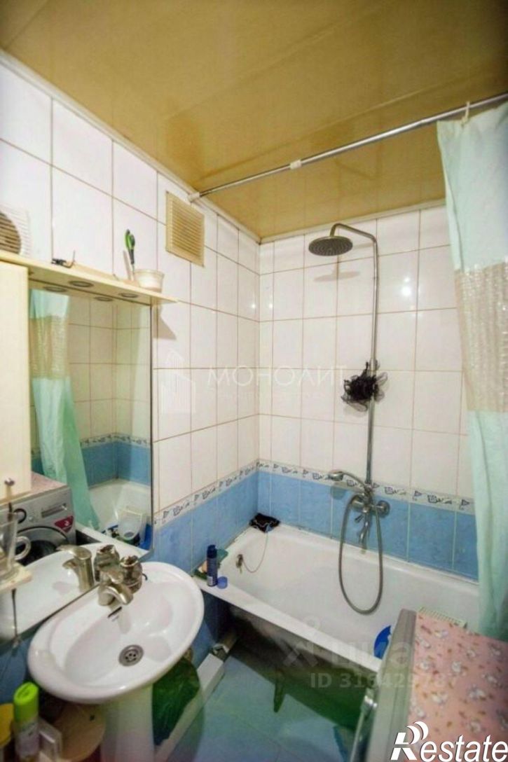 3-комн квартира Пограничная улица, 60,  д. 60