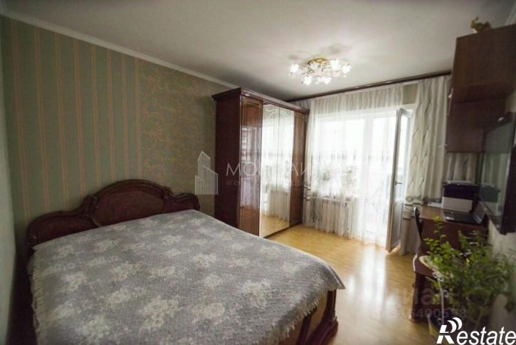 4-комн квартира Комсомольская улица, 278А,  д. 278А