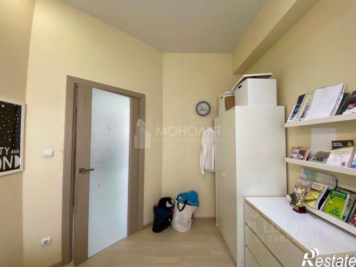 4-комн квартира улица Емельянова, 14,  д. 14