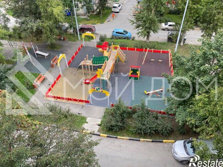 3-комн квартира ул Алексея Максимовича Горького, 14,  д. 14