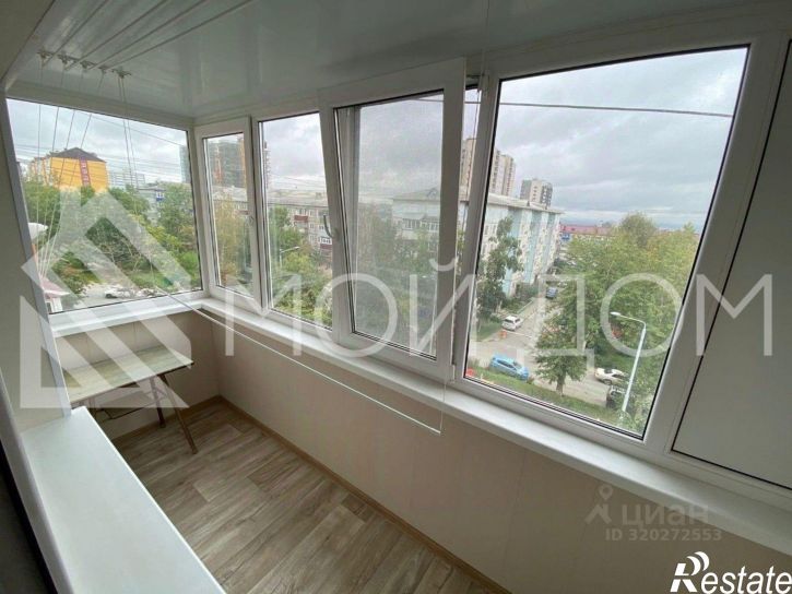 3-комн квартира ул Алексея Максимовича Горького, 14,  д. 14