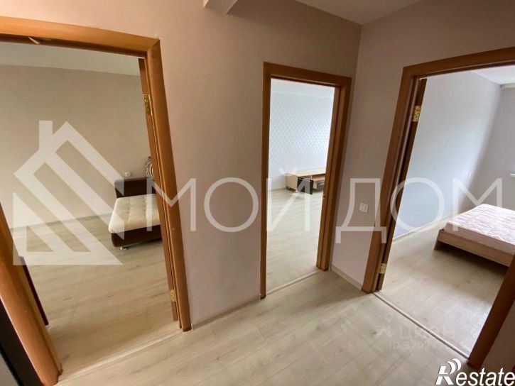 3-комн квартира ул Алексея Максимовича Горького, 14,  д. 14