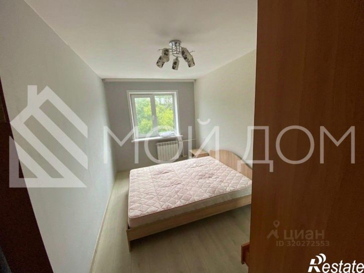 3-комн квартира ул Алексея Максимовича Горького, 14,  д. 14