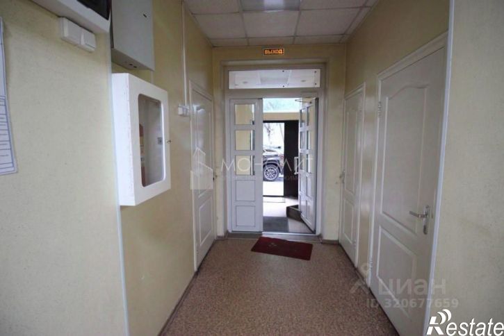 Отдельное здание улица Адмирала Макарова, 27,  д. 27