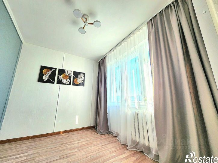 3-комн квартира ул Чехова, 72,  д. 72