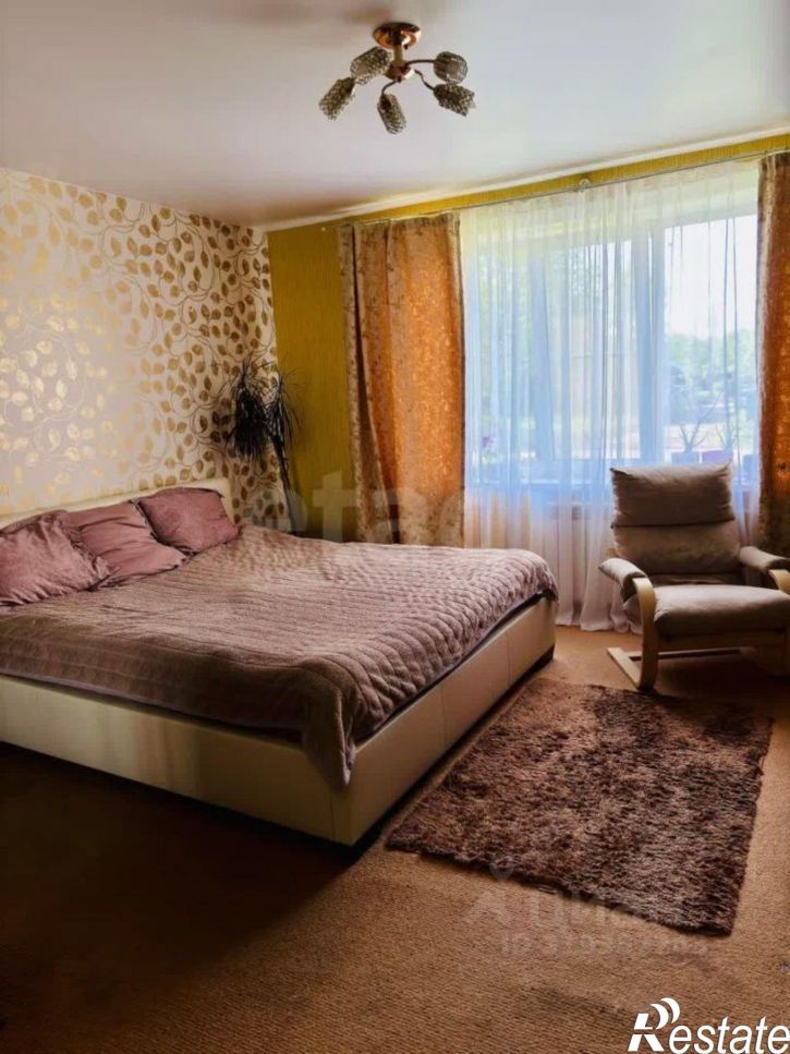 1-комн квартира ул Северный городок, 39,  д. 39