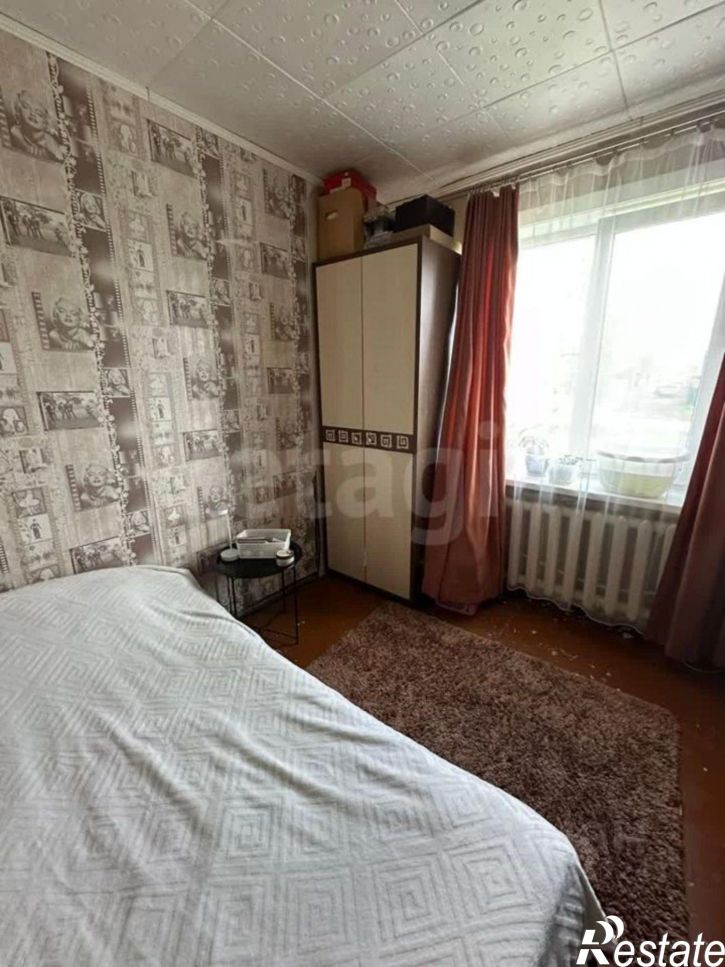 1-комн квартира ул Северный городок, 39,  д. 39