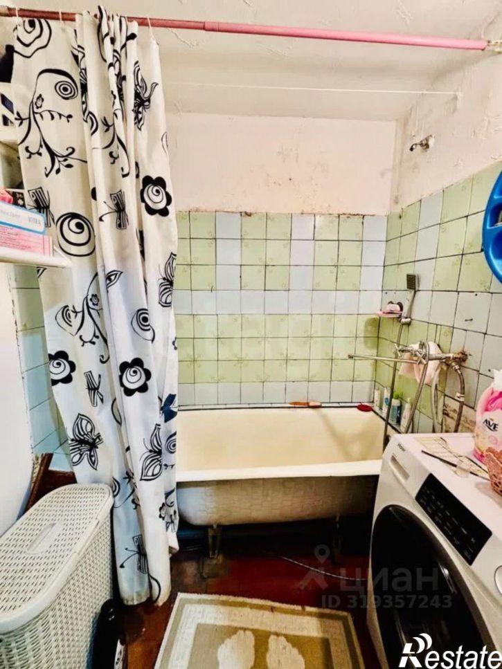 1-комн квартира ул Северный городок, 39,  д. 39