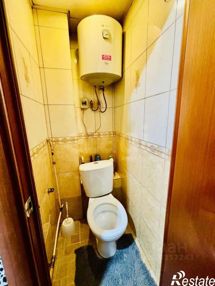 1-комн квартира ул Северный городок, 39,  д. 39