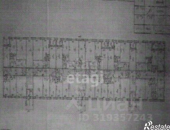 1-комн квартира ул Северный городок, 39,  д. 39