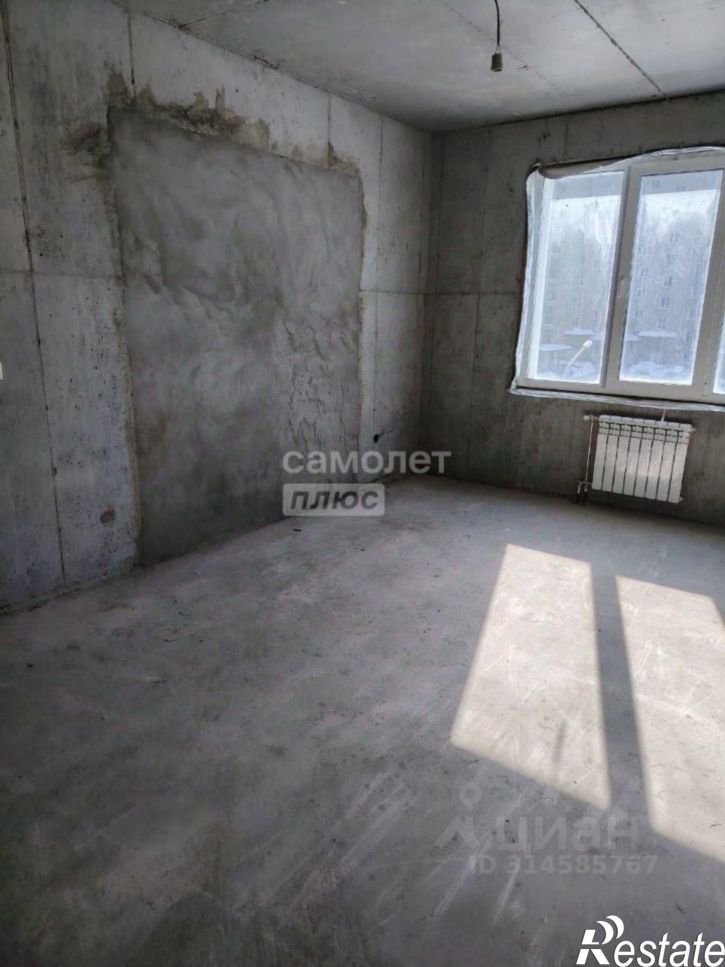 1-комн квартира ул Больничная, 2 3,  д. 2 3,  к. 3