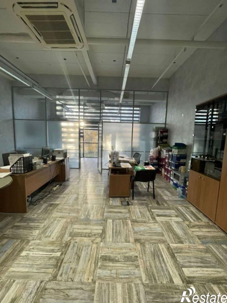 Офис Коммунистический пр-кт, 31Б 1,  д. 31Б 1,  к. 1