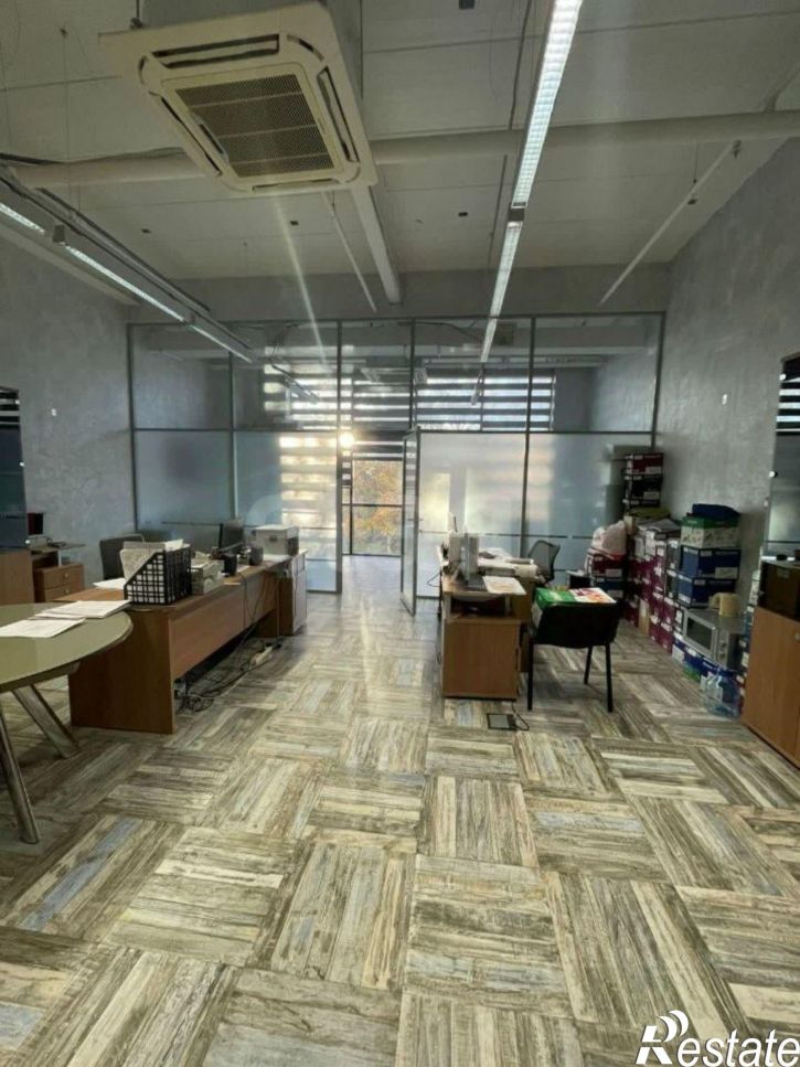 Офис Коммунистический пр-кт, 31Б 1,  д. 31Б 1,  к. 1