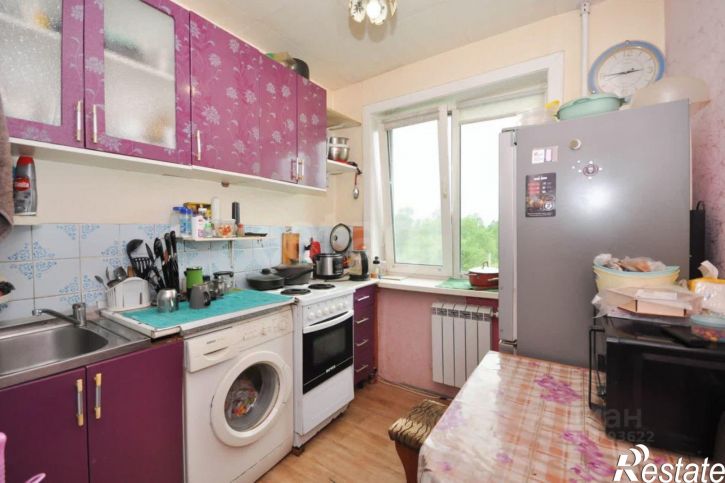 1-комн квартира улица Науки, 8,  д. 8