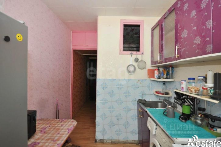 1-комн квартира улица Науки, 8,  д. 8