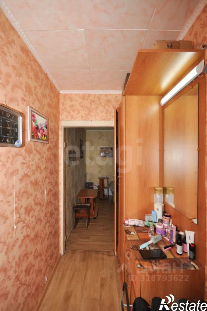 1-комн квартира улица Науки, 8,  д. 8