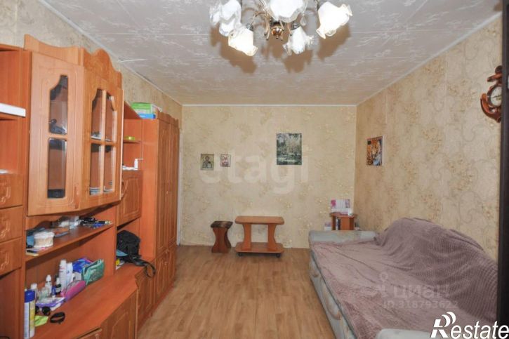 1-комн квартира улица Науки, 8,  д. 8