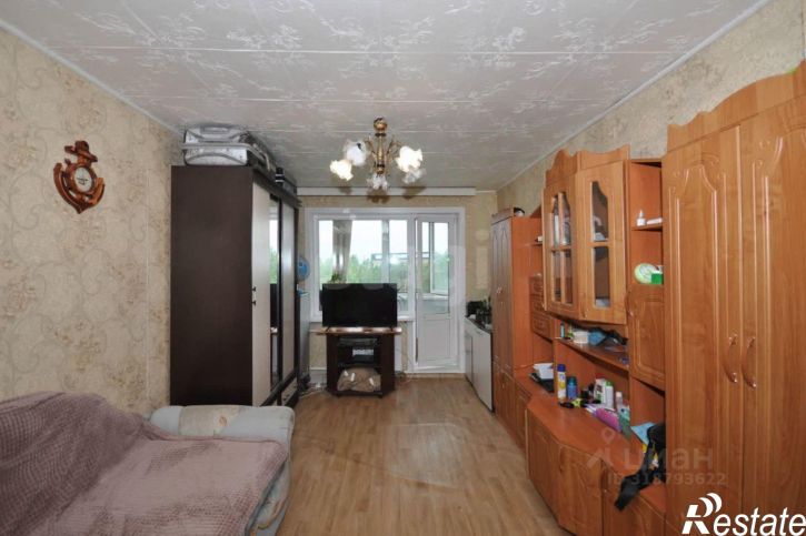 1-комн квартира улица Науки, 8,  д. 8