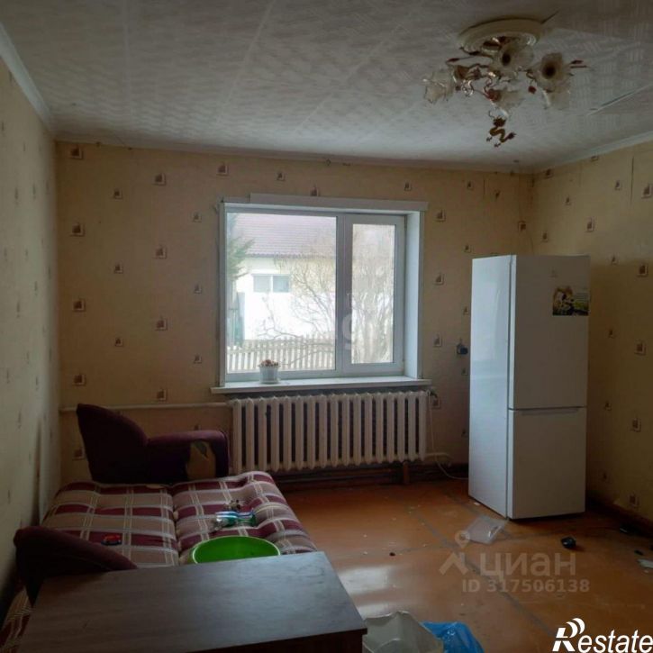 3-комн квартира ул Новая, 4,  д. 4