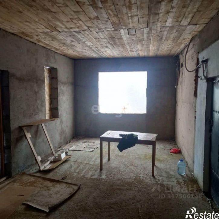 3-комн квартира ул Новая, 4,  д. 4