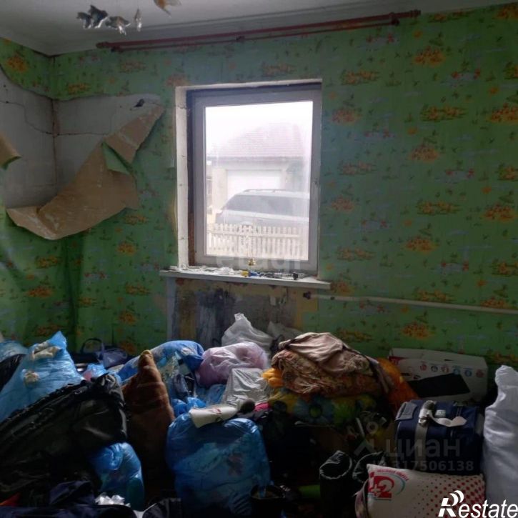 3-комн квартира ул Новая, 4,  д. 4