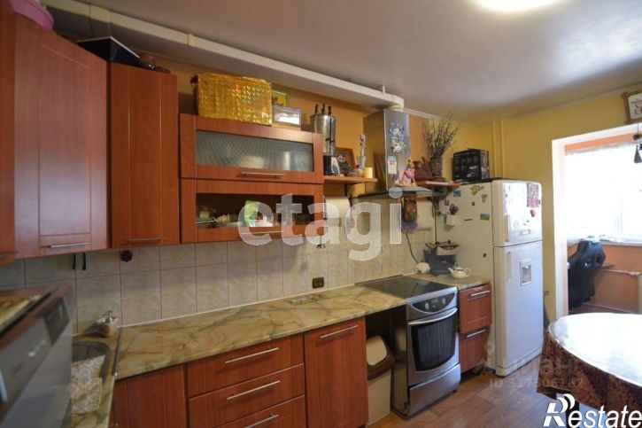 3-комн квартира пр-кт Победы, 55В,  д. 55В