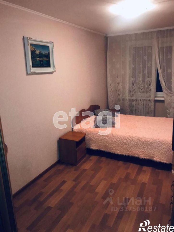 2-комн квартира пр-кт Победы, 26 А,  д. 26 А,  к. А