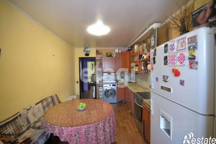 3-комн квартира пр-кт Победы, 55В,  д. 55В