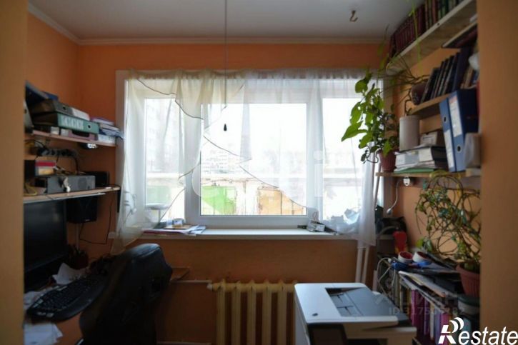 3-комн квартира пр-кт Победы, 55В,  д. 55В