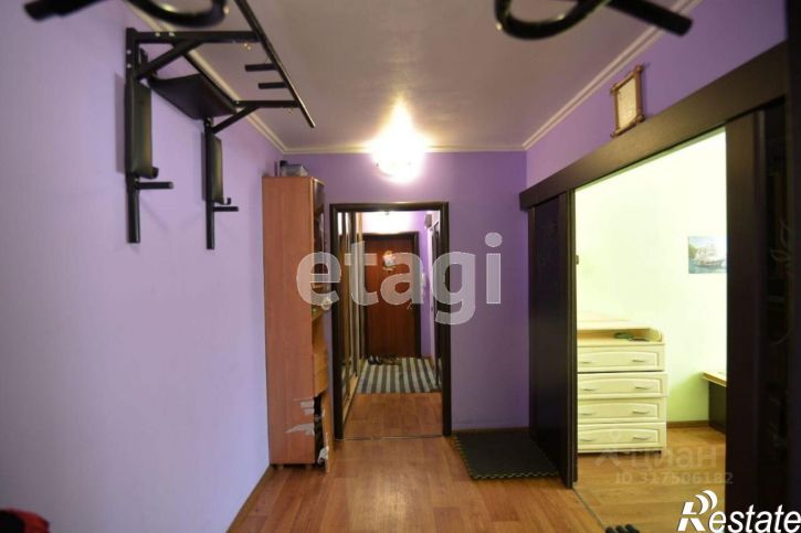 3-комн квартира пр-кт Победы, 55В,  д. 55В