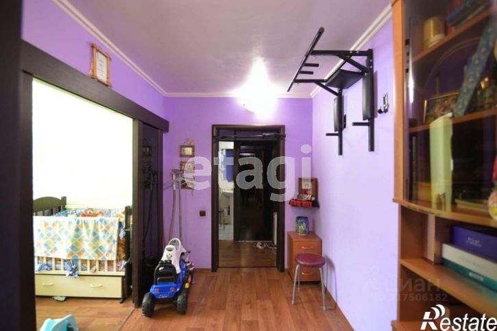 3-комн квартира пр-кт Победы, 55В,  д. 55В