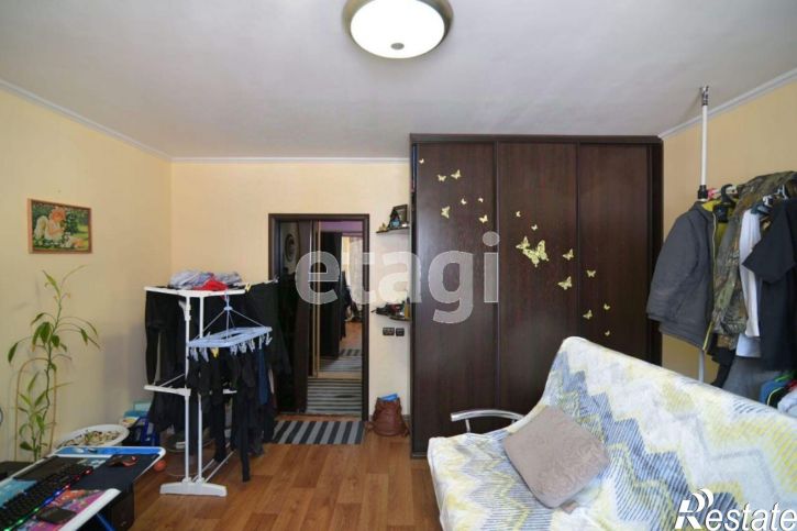 3-комн квартира пр-кт Победы, 55В,  д. 55В