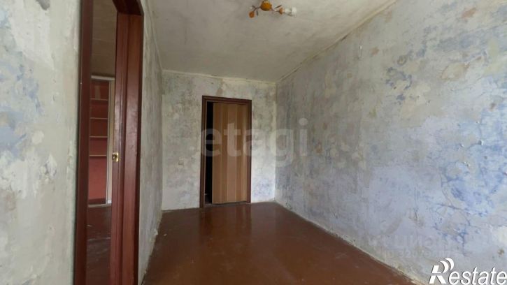 2-комн квартира 3-я Набережная улица, 12,  д. 12