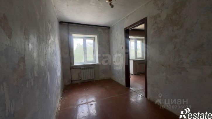 2-комн квартира 3-я Набережная улица, 12,  д. 12