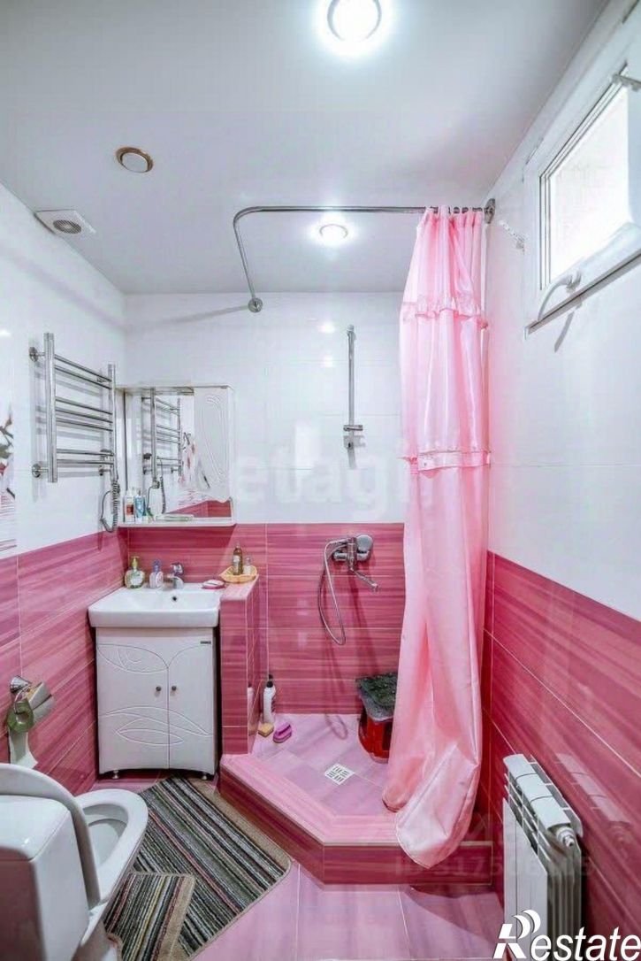 3-комн квартира ул Пуркаева М.А., 106Б,  д. 106Б