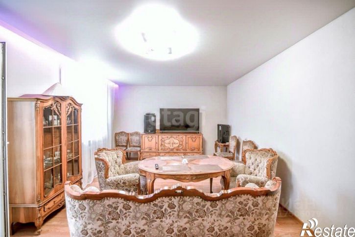 4-комн квартира ул Пушкина, 150,  д. 150