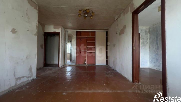 2-комн квартира 3-я Набережная улица, 12,  д. 12