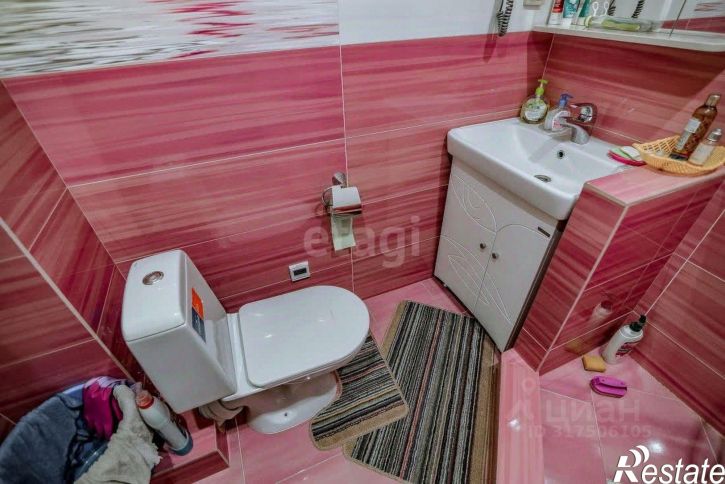 3-комн квартира ул Пуркаева М.А., 106Б,  д. 106Б