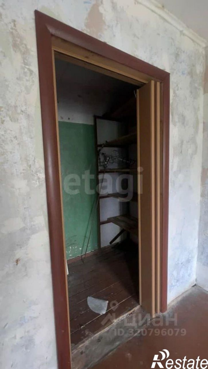 2-комн квартира 3-я Набережная улица, 12,  д. 12