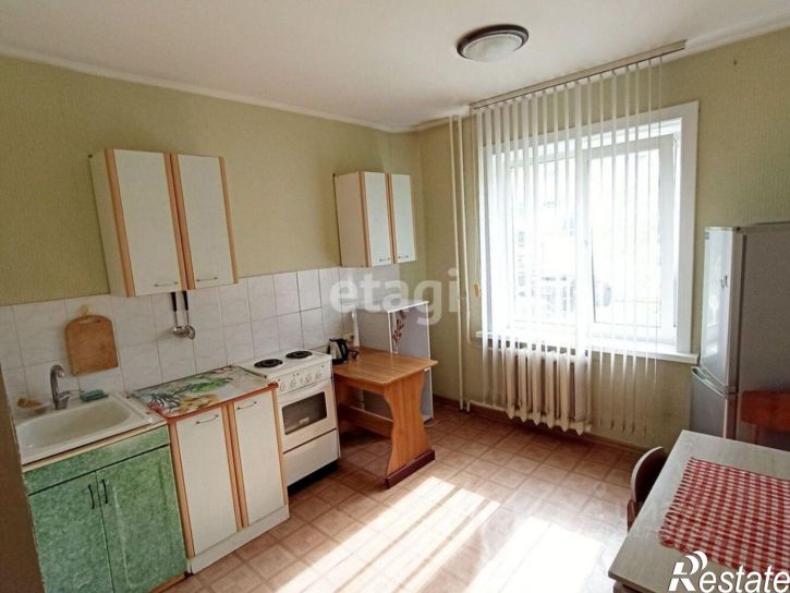 1-комн квартира Комсомольская улица, 257А,  д. 257А