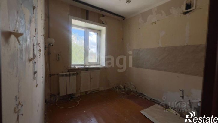 2-комн квартира 3-я Набережная улица, 12,  д. 12