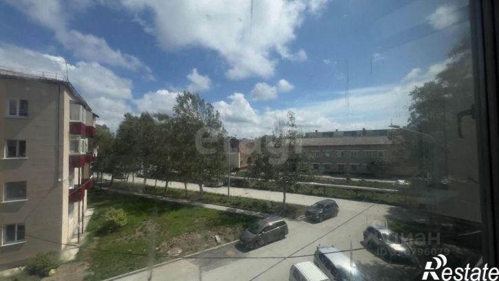 2-комн квартира 3-я Набережная улица, 12,  д. 12