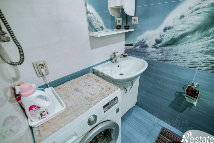 3-комн квартира ул Пуркаева М.А., 106Б,  д. 106Б