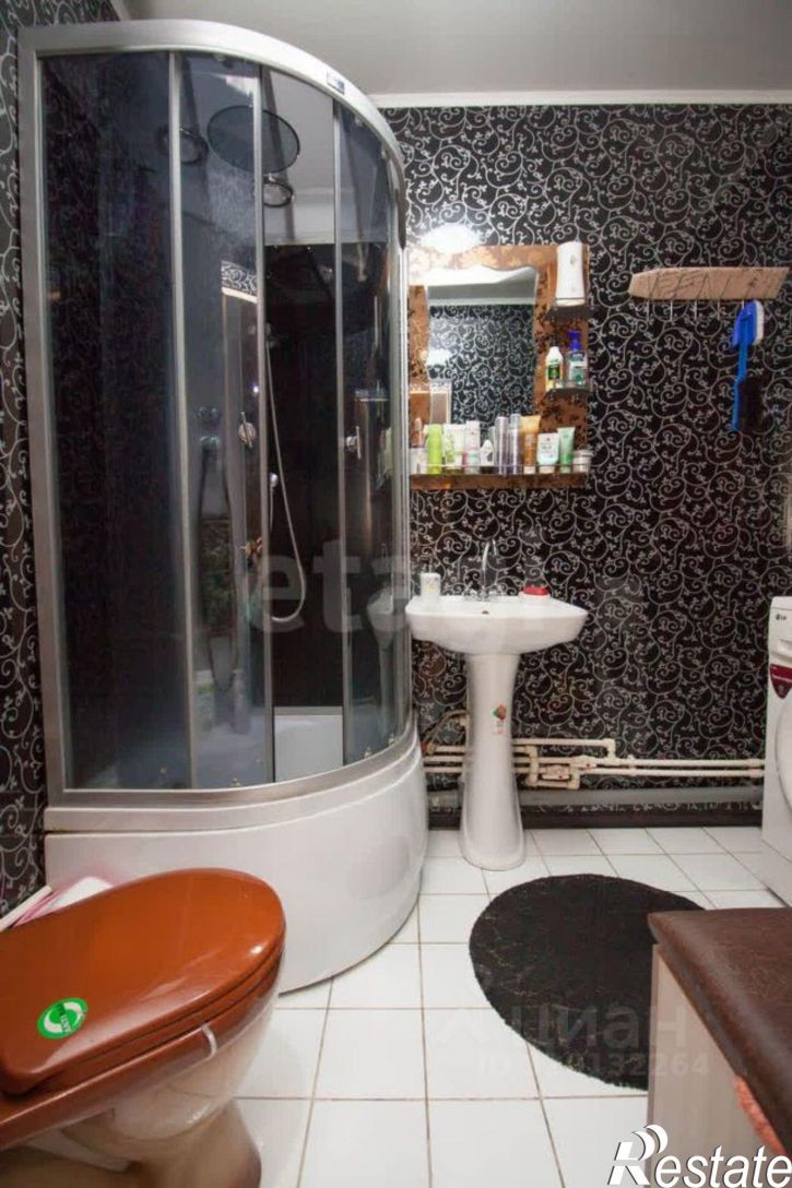 1-комн квартира Авиационная улица, 5,  д. 5