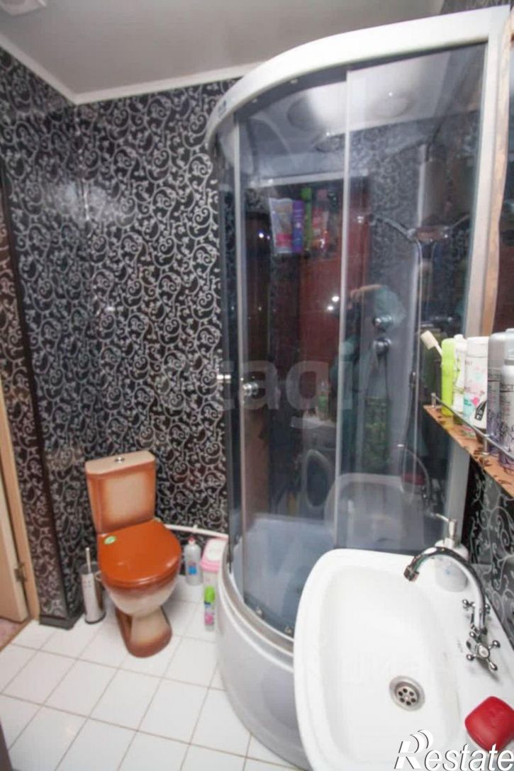 1-комн квартира Авиационная улица, 5,  д. 5