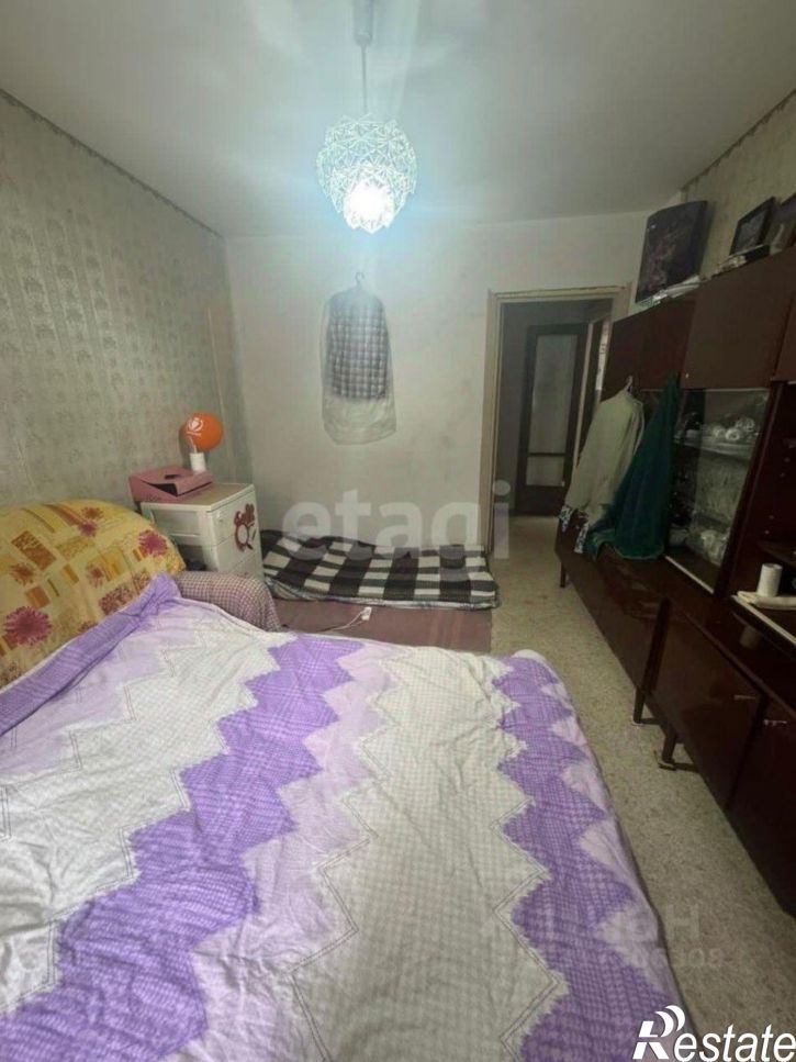 2-комн квартира пр-кт Победы, 86,  д. 86